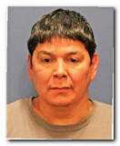 Offender David Garcia