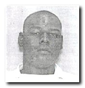 Offender David Terryell Blackwell