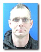 Offender David W Davis