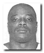 Offender Dexter Donelle Gaye