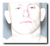 Offender Eric Jason Craft