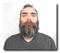 Offender Eric Michael Street