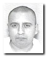 Offender Filiberto Enriquez