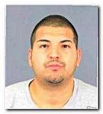 Offender Franklin Antonio Monje