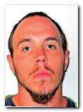 Offender Garret Christopher Wood