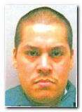 Offender Jaime Guadarrama