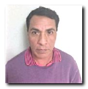 Offender Joe Manuel Martinez