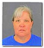 Offender Joni Kay Teague