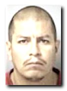 Offender Jose Alfredo Varela