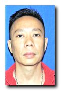 Offender Leon Dang Ta