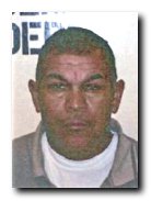 Offender Manuel Flores