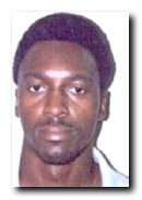 Offender Mark Jermiane Bennett