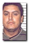 Offender Matiel Garcia Rodriguez