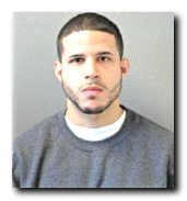 Offender Rafael Rodriguez