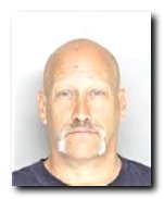 Offender Randal Duane Chapman