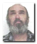 Offender Randal Key Mcbride