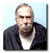 Offender Randal Lee Waymire