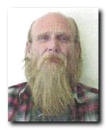 Offender Randolph Leonard Morton