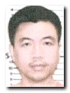 Offender Randolph Lim Sia