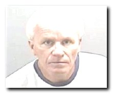 Offender Randy Alan Bock