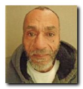 Offender Randy Carr