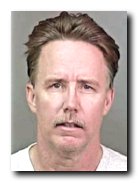 Offender Randy Lee Borgquist