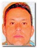 Offender Ricardo Felix Garcia