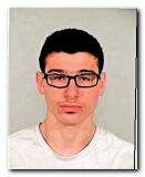 Offender Terrence Michael Barto