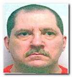 Offender Wayne A Chase