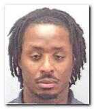 Offender Akeem Alajanon Wilkins