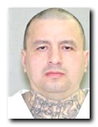 Offender Arthur Ortiz