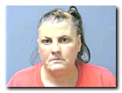 Offender Barbara Riley