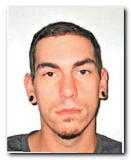 Offender Brett Anthony Rehn