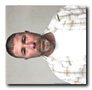 Offender Brian Keith Hogue