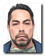 Offender Christopher Guerra