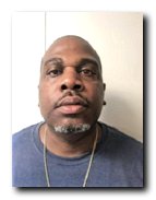 Offender Clarence Larenzo Gaines Jr