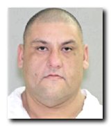 Offender Dario Martinez