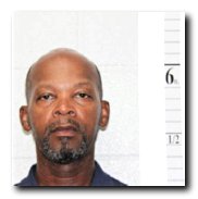 Offender Darrell Wayne Redeaux Sr