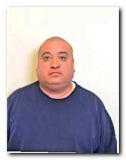 Offender David Patrick Mata