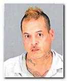 Offender David Steven Borrego