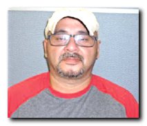 Offender Eloy Rodriguez III