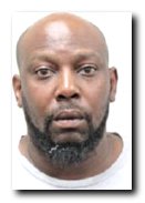 Offender Ernest Dwayne Gray