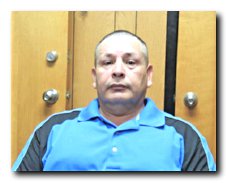 Offender Fidel Lozano