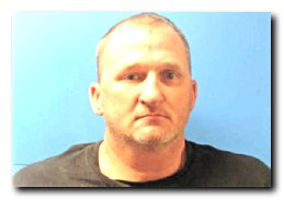 Offender Gary Lynn Minyard