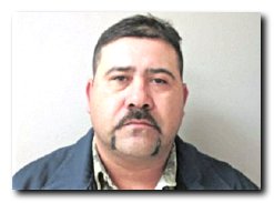 Offender Gilbert Ramirez