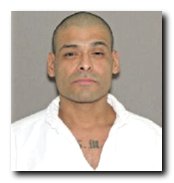 Offender Gregg Martinez