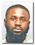 Offender James Frempong