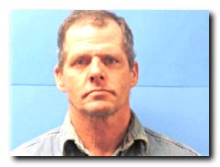 Offender Johnny Randell Haley