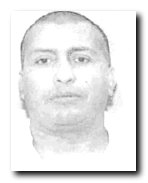 Offender Jose Yucundo Ojeda