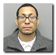 Offender Joseph Martinez